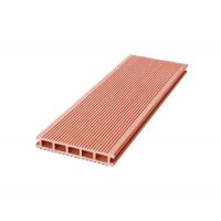 Террасная доска VELVET CLASSIC Терракот Террасная доска VELVET CLASSIC Терракот