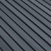 Стеновая реечная панель CM Wall EBONY (Эбен) от производителя  Cm Decking по цене 980 р