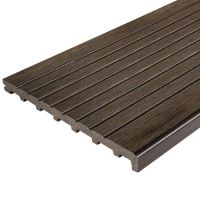 Ступень из ДПК Latitudo Step-320 Полнотелая Венге Ступень из ДПК Latitudo Step-320 Полнотелая Венге