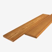 Террасная доска ДПК UnoDeck Solid Орех