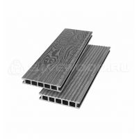 Террасная доска SW Ornus (T) Пепельный Террасная доска SW Ornus (T) Пепельный