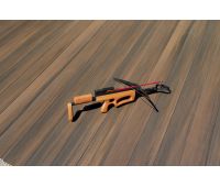 Террасная доска ПРАКТИК Мультиколор Каньон (Под заказ)