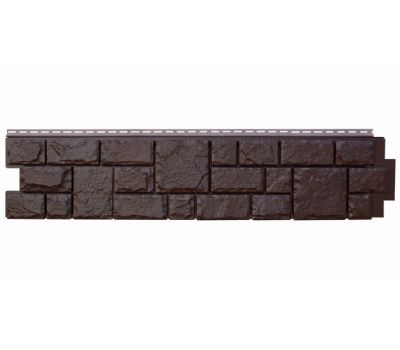 Фасадная панель Я Фасад Екатерининский Камень Арабика от производителя  Grand Line по цене 414 р