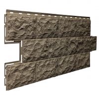 ФАСАДНЫЕ ПАНЕЛИ Доломит Дымчатый