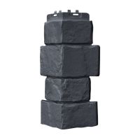 Угол Стандарт Крупный камень Графит