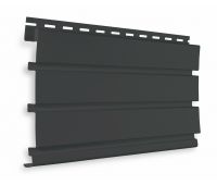 Добор 170мм - Графитовый