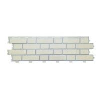 Панель фасадная коллекция German brick Кирпич Бременский