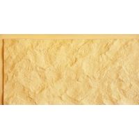 Фасадная плитка «Горный пласт» № 10Б Фасадная плитка «Горный пласт» № 10Б