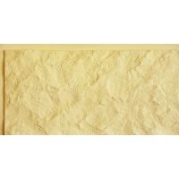 Фасадная плитка «Колотая фаска» № 11Б Фасадная плитка «Колотая фаска» № 11Б