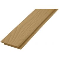 Фиброцементный сайдинг FCSPRO Click Shtil F11 Золотой песок Фиброцементный сайдинг FCSPRO Click Shtil F11 Золотой песок