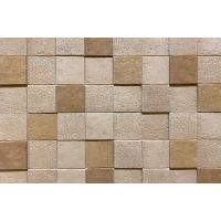 Фиброцементные панели коллекция 3D-МОЗАЙКА - 69