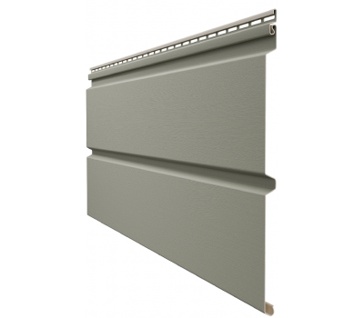 Виниловый сайдинг - серия PREMIUM Брус D6S Пихта от производителя  Docke по цене 540 р