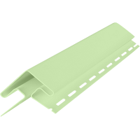 Угол наружный 3000 мм,Logistic Фисташковый Угол наружный 3000 мм,Logistic Фисташковый