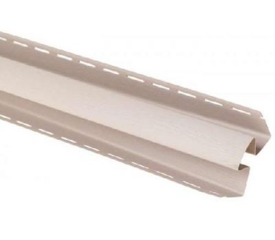 Угол внутренний Премиум Т-13, ВН, Персиковый от производителя  Альта-профиль по цене 992 р