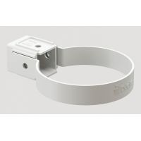 Хомут универсальный Белый Хомут универсальный Белый