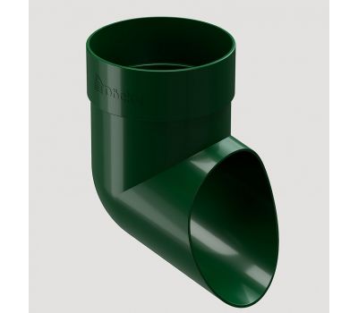 Наконечник Зелёный от производителя  Docke по цене 188 р